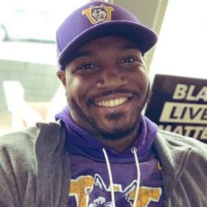 Meet your Posher, Andrew